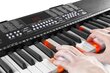 Sintezatorius MAX KB5 kaina ir informacija | Klavišiniai muzikos instrumentai | pigu.lt