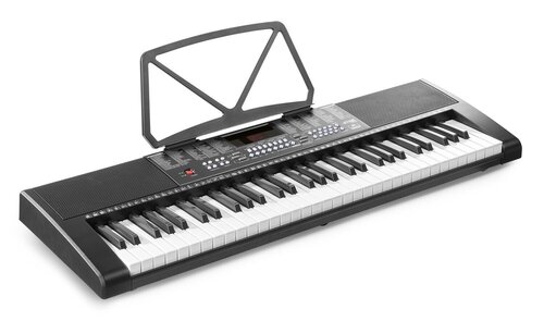 Sintezatorius MAX KB5 kaina ir informacija | Klavišiniai muzikos instrumentai | pigu.lt