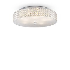 Lubinis šviestuvas Roma Pl9 87863 kaina ir informacija | Lubiniai šviestuvai | pigu.lt