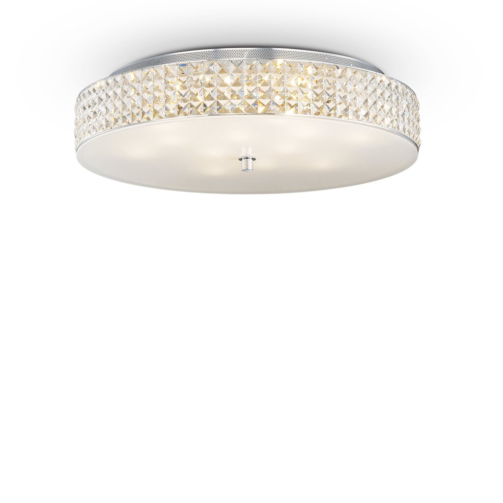 Lubinis šviestuvas Roma Pl12 87870 kaina ir informacija | Lubiniai šviestuvai | pigu.lt