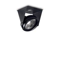 Потолочный светильник Channel D14 203140 цена и информация | Потолочные светильники | pigu.lt