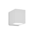 Светильник Ideal Lux Up Ap1 Bianco 115290