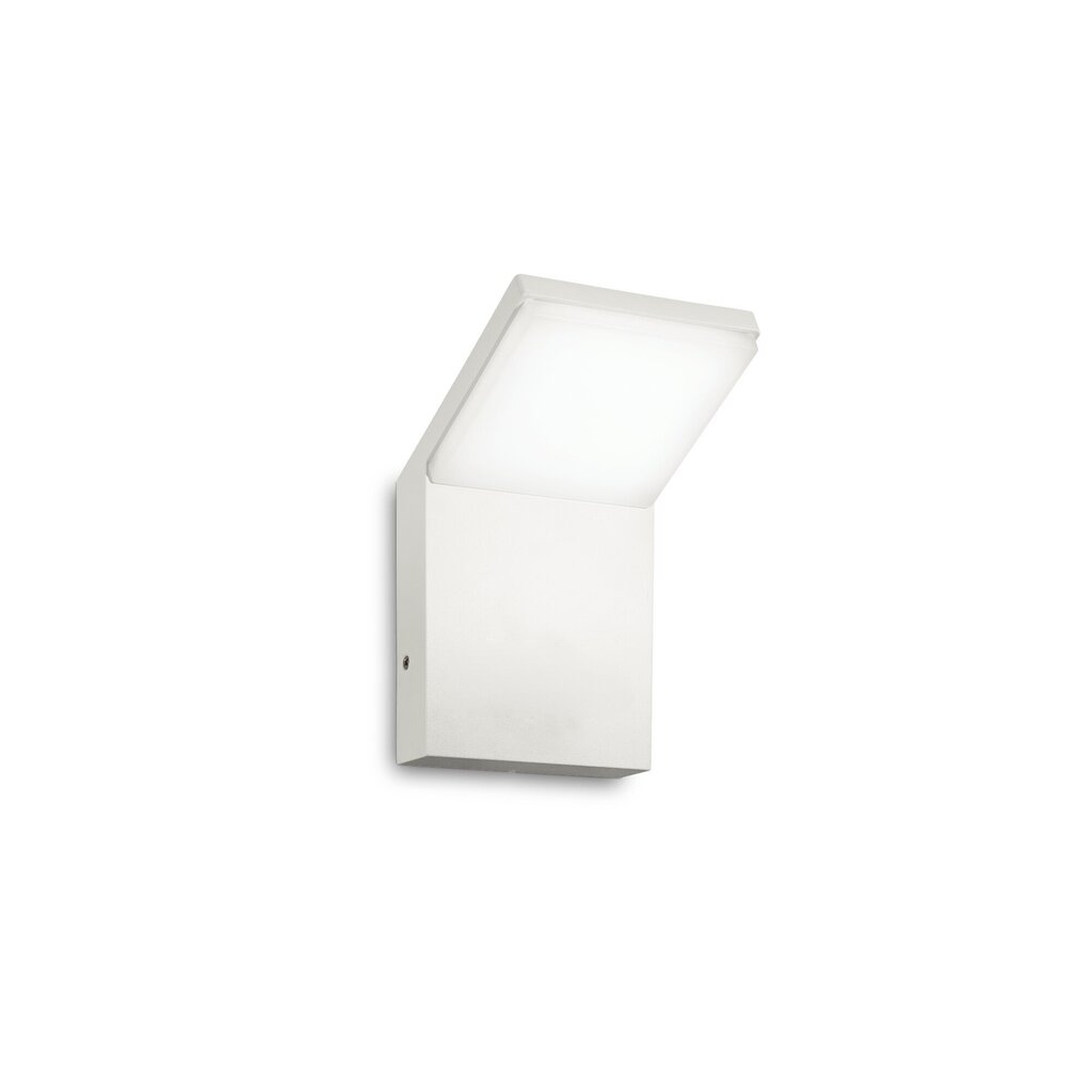 Ideal Lux šviestuvas Style Ap Bianco 4000K 221502 kaina ir informacija | Lauko šviestuvai | pigu.lt