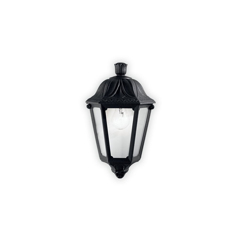 Ideal Lux šviestuvas Anna Ap1 Small Bianco 120430 kaina ir informacija | Sieniniai šviestuvai | pigu.lt