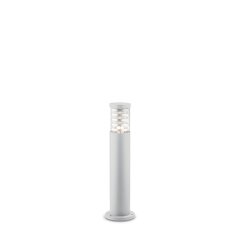 Ideal Lux toršeras Tronco Pt1 H60 Bianco 109145 kaina ir informacija | Lauko šviestuvai | pigu.lt