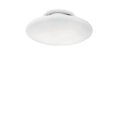 Lubinis šviestuvas Smarties Pl3 D60 Bianco 32023 kaina ir informacija | Lubiniai šviestuvai | pigu.lt