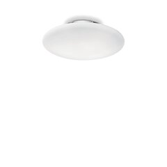 Потолочный светильник Smarties Pl3 D50 Bianco 32030 цена и информация | Потолочные светильники | pigu.lt