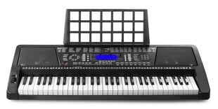 Elektroninė klaviatūra KB12P Pro 61 kaina ir informacija | Klavišiniai muzikos instrumentai | pigu.lt