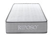 Čiužinys Riposo Ortopedical 150x200 cm цена и информация | Čiužiniai | pigu.lt