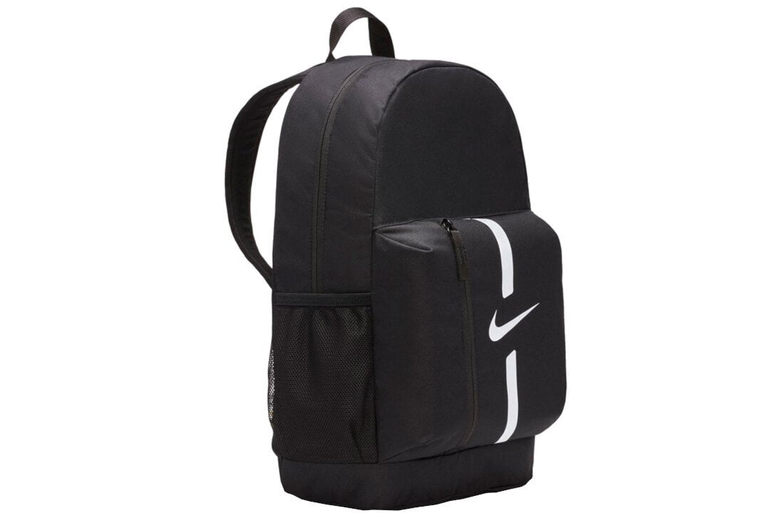 Kuprinė universali Nike Academy Team Backpack DA2571-010, juoda kaina ir informacija | Kuprinės ir krepšiai | pigu.lt