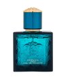 Tualetinis vanduo Versace Eros EDT vyrams, 30 ml