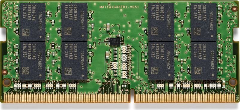 HP 286H8AA#AC3 kaina ir informacija | Operatyvioji atmintis (RAM) | pigu.lt