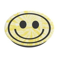 Popsockets 2 Tie Dye Smiley 804928 kaina ir informacija | Telefono laikikliai | pigu.lt