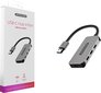 SITECOM  001909820000 kaina ir informacija | Adapteriai, USB šakotuvai | pigu.lt