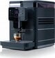 Saeco Royal Black 9J0040 kaina ir informacija | Kavos aparatai | pigu.lt