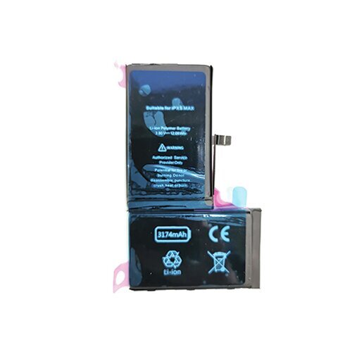 Extra Digital SM110100 kaina ir informacija | Akumuliatoriai telefonams | pigu.lt