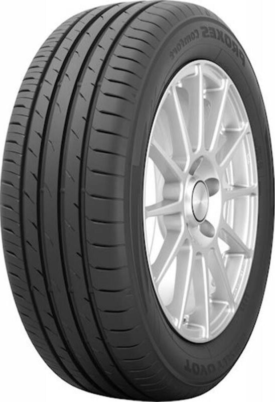 Toyo PROXEX COMFORT 185/65R15 92 H XL цена и информация | Vasarinės padangos | pigu.lt