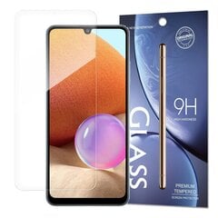 Защитное стекло 9H Screen Protector для Samsung Galaxy A32 4G цена и информация | Защитные пленки для телефонов | pigu.lt