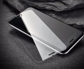 Tempered Glass 9H Screen Protector for Samsung Galaxy A32 4G kaina ir informacija | Apsauginės plėvelės telefonams | pigu.lt