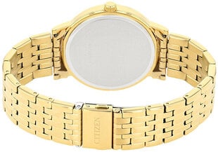 Часы Citizen, стандартный кварц, BI5072-51E цена и информация | Женские часы | pigu.lt