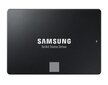 Samsung MZ-77E500BW kaina ir informacija | Vidiniai kietieji diskai (HDD, SSD, Hybrid) | pigu.lt