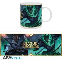 Abysee League of Legends Lucian vs Thresh цена и информация | Атрибутика для игроков | pigu.lt