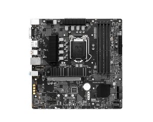 MSI B560M Pro-VDH kaina ir informacija | Pagrindinės plokštės | pigu.lt