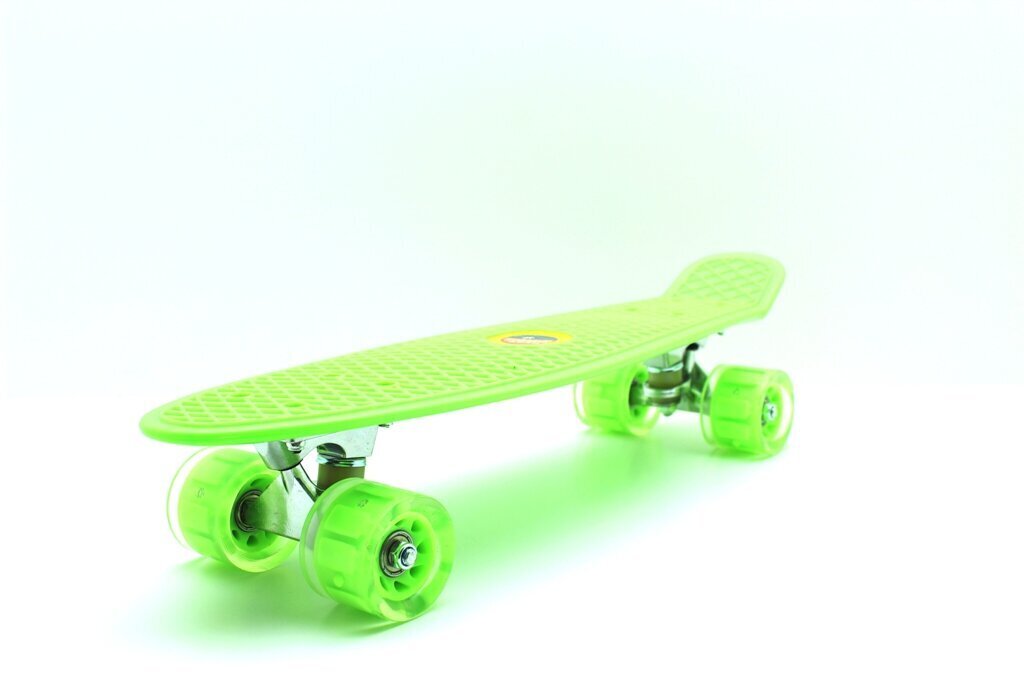 Riedlentė Pennyboard 3142, 58 cm цена и информация | Riedlentės | pigu.lt