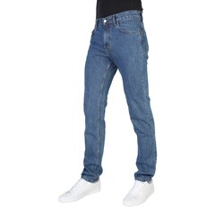 Джинсы мужские Carrera Jeans, синие цена и информация | Мужские джинсы | pigu.lt