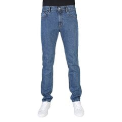 Джинсы мужские Carrera Jeans, синие цена и информация | Mужские джинсы Only & Sons Loom 5714910844399 | pigu.lt