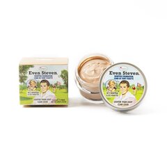 Основа под макияж TheBalm Even Steven, Lighter than Light, 13,4 мл цена и информация | Пудры, базы под макияж | pigu.lt