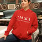 Džemperis "MAMA sako, mama žino" kaina ir informacija | Originalūs džemperiai | pigu.lt