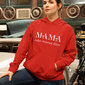 Džemperis "MAMA sako, mama žino" kaina ir informacija | Originalūs džemperiai | pigu.lt