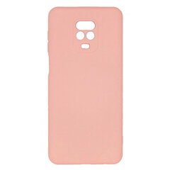 Evelatus Nano Silicone Case kaina ir informacija | Telefono dėklai | pigu.lt