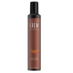 Plaukų lakas American Crew Medium Hold 500 ml kaina ir informacija | American Crew Kvepalai, kosmetika | pigu.lt