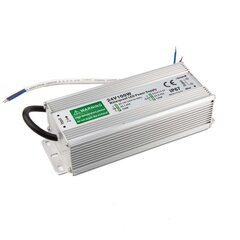 LED maitinimo šaltinis 100W-24V-4,2A IP67 kaina ir informacija | LED juostos | pigu.lt