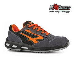 Рабочие ботинки U-Power Orange S1P SRC ESD | BORANGE цена и информация | U-power Сантехника, ремонт, вентиляция | pigu.lt