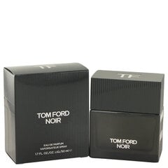 Tom Ford Noir EDP для мужчин 50 мл цена и информация | Мужские духи | pigu.lt