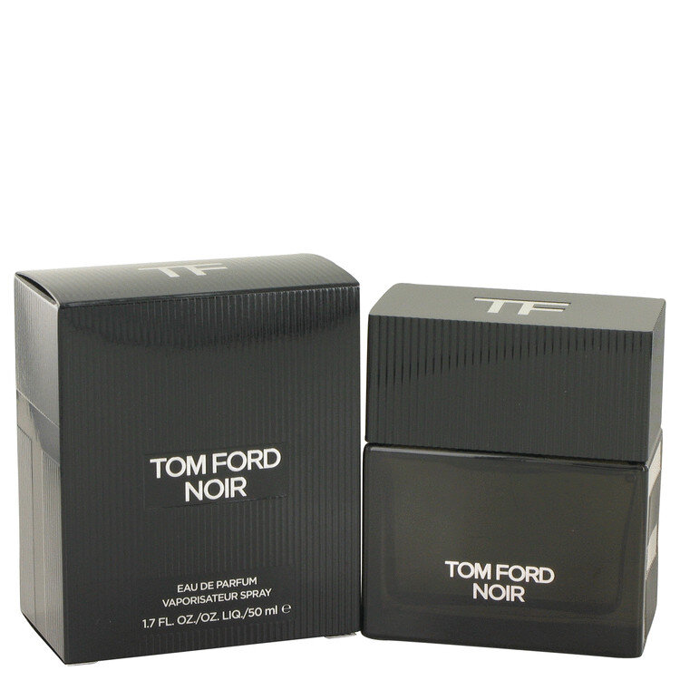 Kvapusis vanduo Tom Ford Noir EDP vyrams 50 ml kaina | pigu.lt