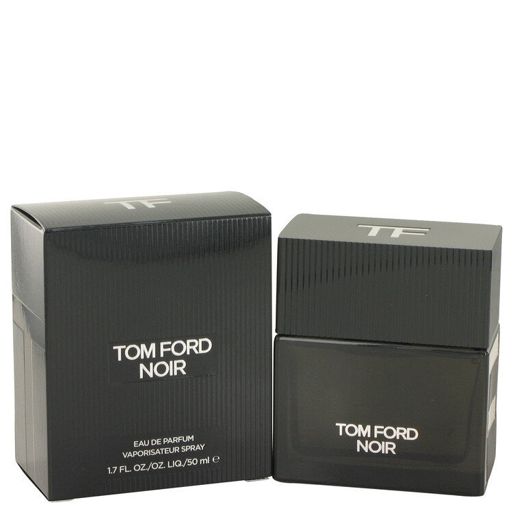 Kvapusis vanduo Tom Ford Noir EDP vyrams 50 ml цена и информация | Kvepalai vyrams | pigu.lt