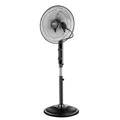 Pastatomas ventiliatorius NEO 90-004, 80 W kaina ir informacija | Ventiliatoriai | pigu.lt