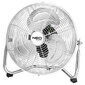 Pastatomas ventiliatorius NEO 90-005, 50 W kaina ir informacija | Ventiliatoriai | pigu.lt