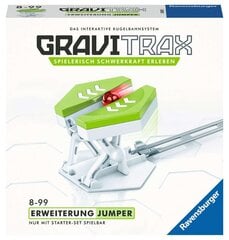 Дополнение Jumper 26968 Ravensburger GraviTrax цена и информация | Конструкторы и кубики | pigu.lt