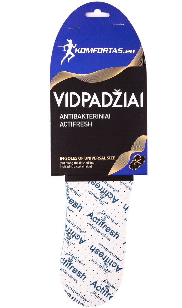 Medvilniniai vidpadžiai 22-46 dydžio, 3 poros цена и информация | Drabužių ir avalynės priežiūros priemonės | pigu.lt