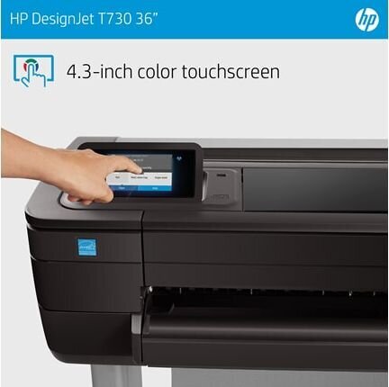 HP F9A29D#B19 цена и информация | Spausdintuvai | pigu.lt