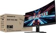 Gigabyte G27QC A kaina ir informacija | Monitoriai | pigu.lt