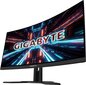 Gigabyte G27QC A kaina ir informacija | Monitoriai | pigu.lt