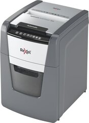 Rexel Optimum AutoFeed+ kaina ir informacija | Popieriaus smulkintuvai | pigu.lt