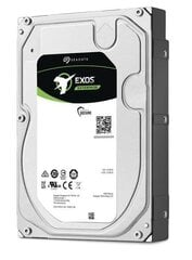 Seagate ST8000NM000A kaina ir informacija | Vidiniai kietieji diskai (HDD, SSD, Hybrid) | pigu.lt