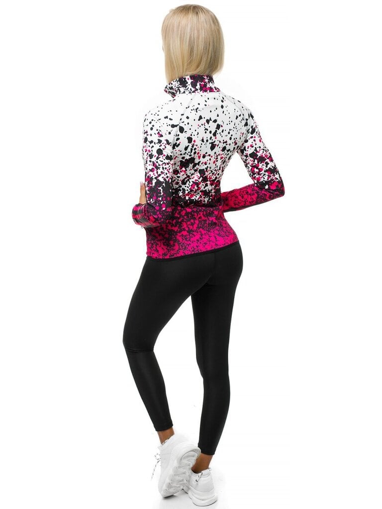 Sportinis kostiumas moterims Sima, rožinis kaina ir informacija | Sportinė apranga moterims | pigu.lt